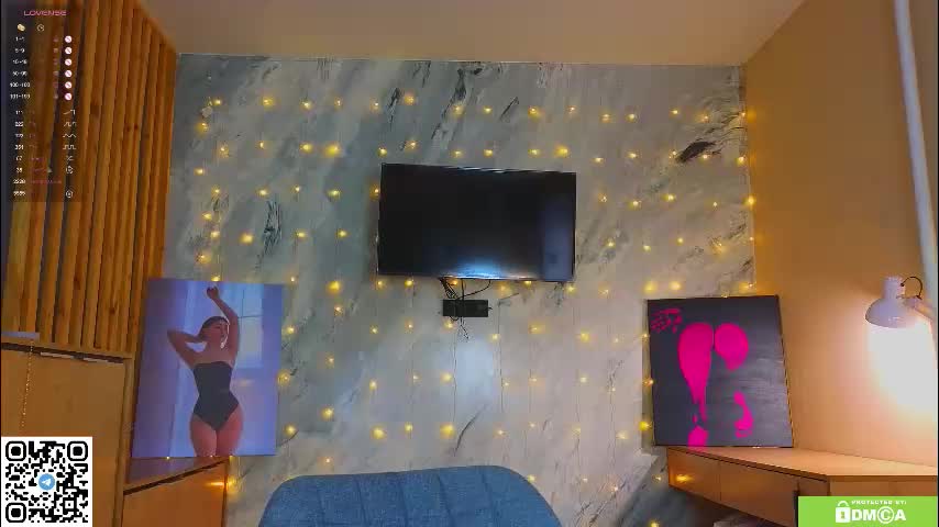 miss_bubbles Adult Chat December 29, 2025