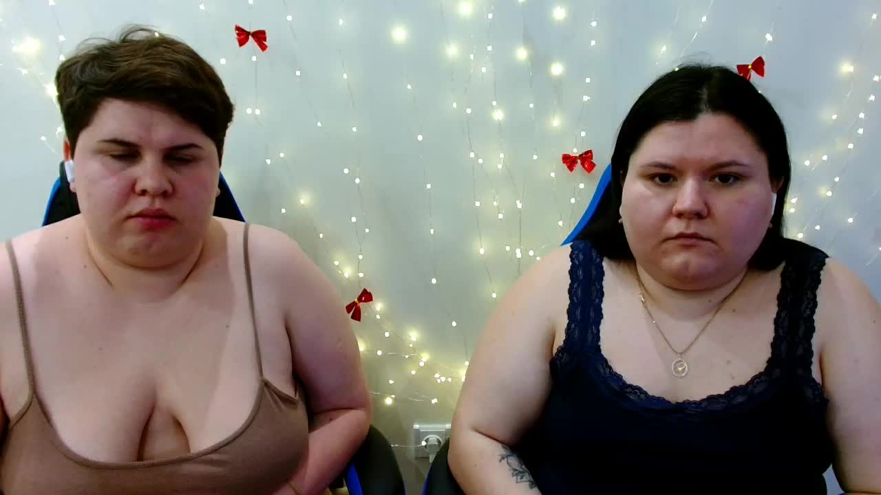 BeckyAndEllen Adult Chat December 29, 2025