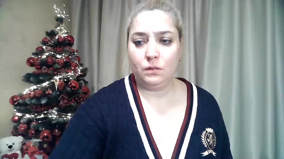 KickaIricka Adult Chat December 29, 2025