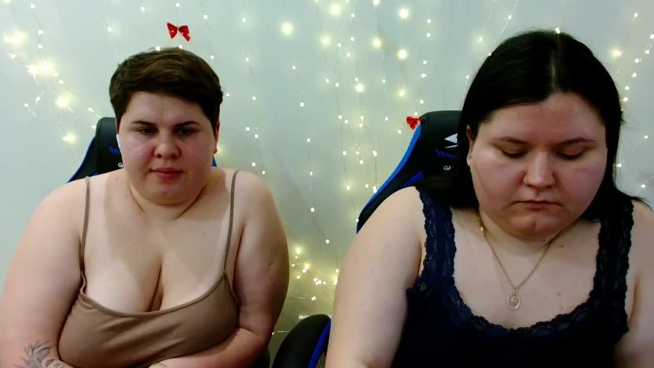 BeckyAndEllen Adult Chat December 29, 2025