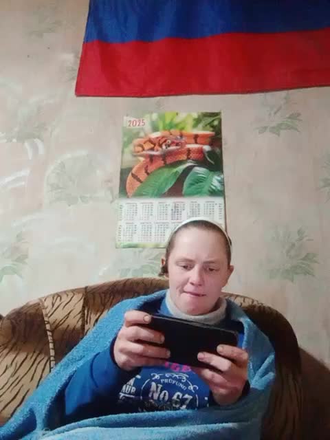 Calibriya Adult Chat December 29, 2025