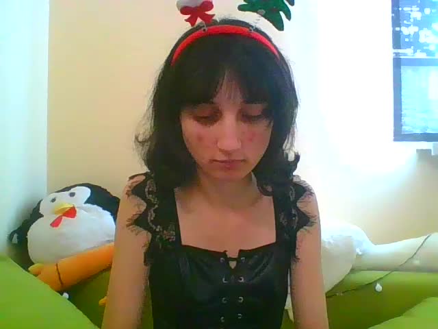 Linusha Adult Chat December 29, 2025