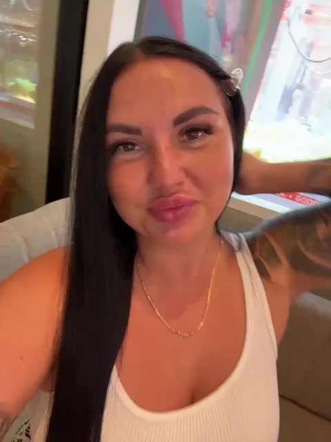 KROSHKA_N Adult Chat December 29, 2025