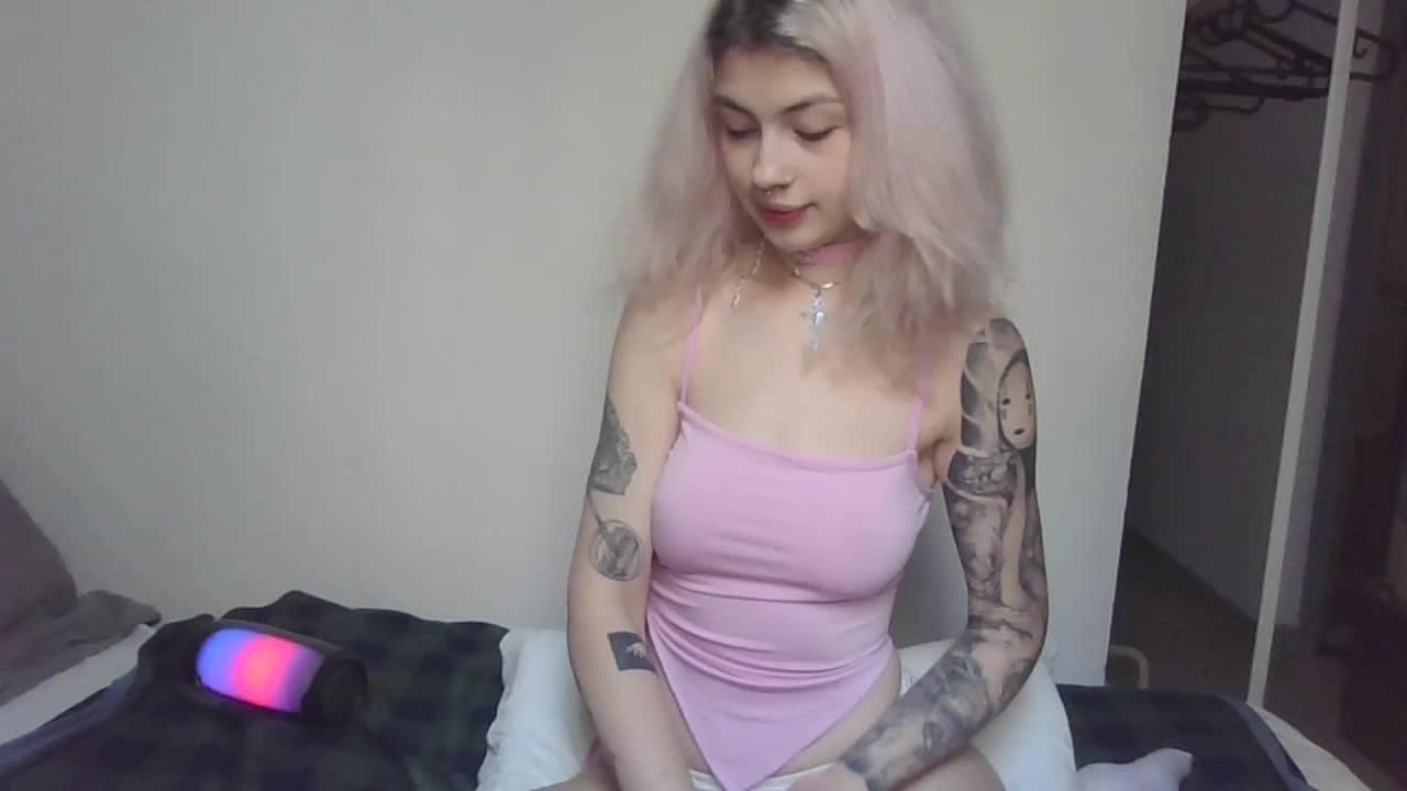 EmilyFlowers Adult Chat December 29, 2025