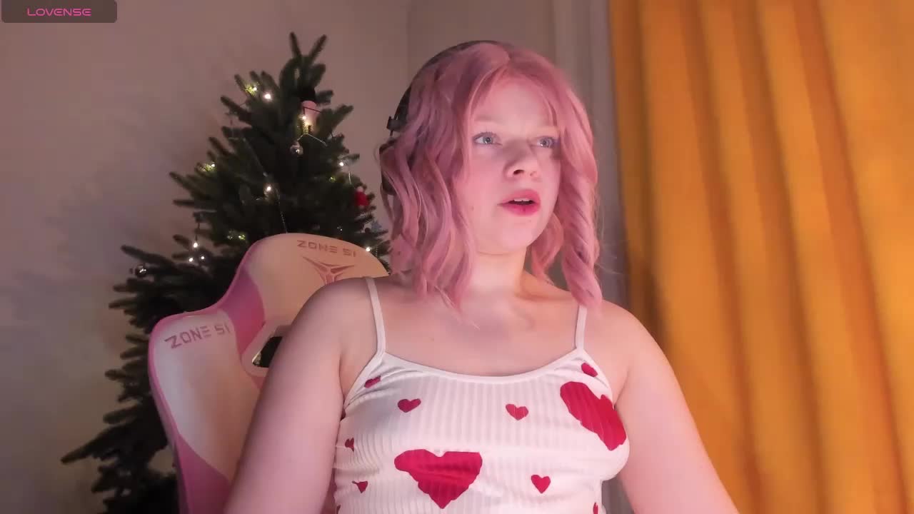 CutieSue Adult Chat December 29, 2025