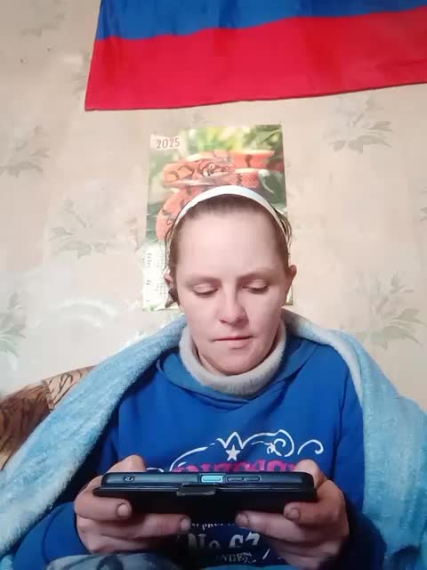 Calibriya Adult Chat December 29, 2025