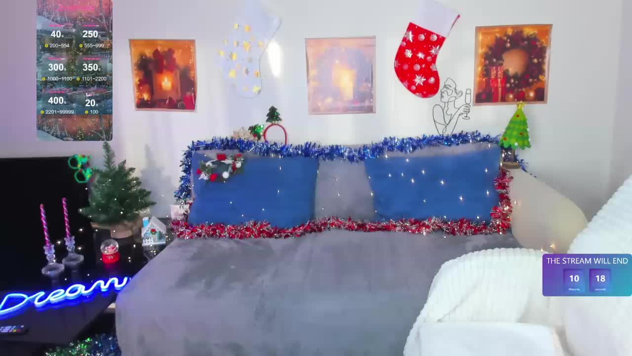 Camilla-One Adult Chat December 29, 2025