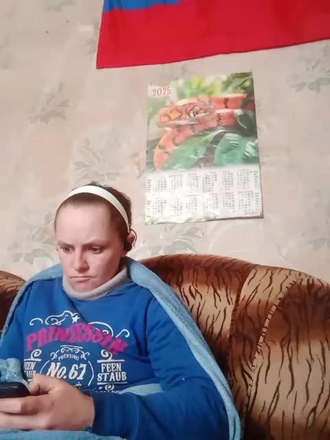 Calibriya Adult Chat December 29, 2025