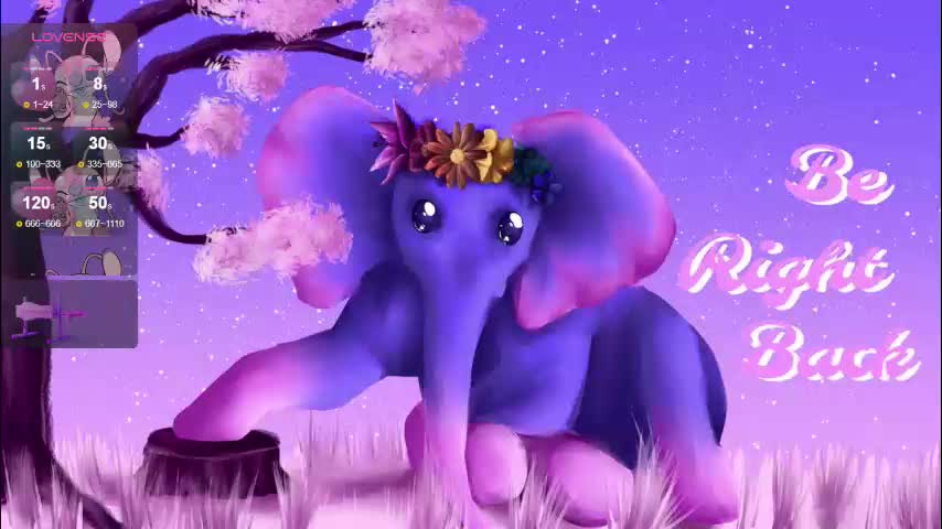 mollymurrrr Adult Chat December 29, 2025