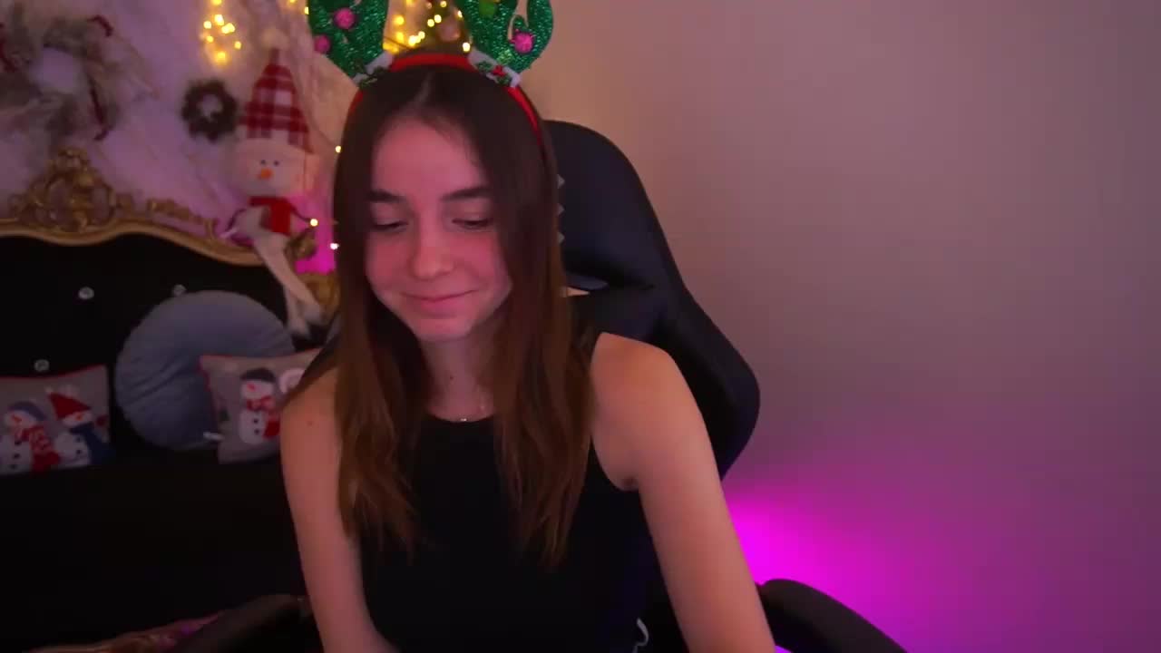 BabeDollie Adult Chat December 29, 2025