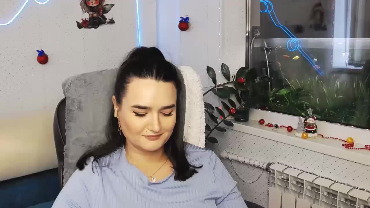 LinaCrave Adult Chat December 29, 2025