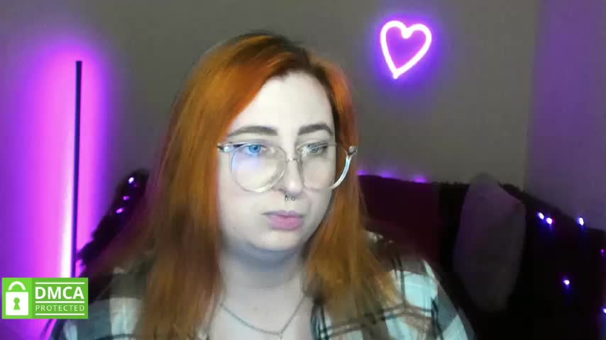 Aliciaredluv Adult Chat December 29, 2025