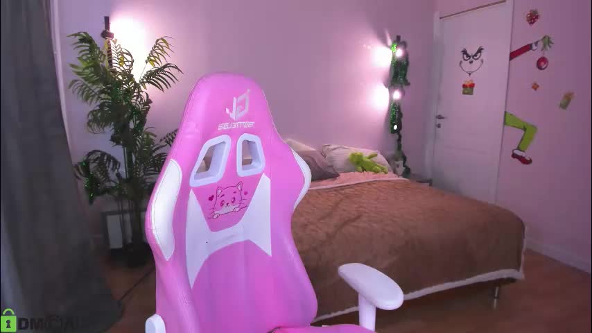 belle_wa1ker Adult Chat December 29, 2025