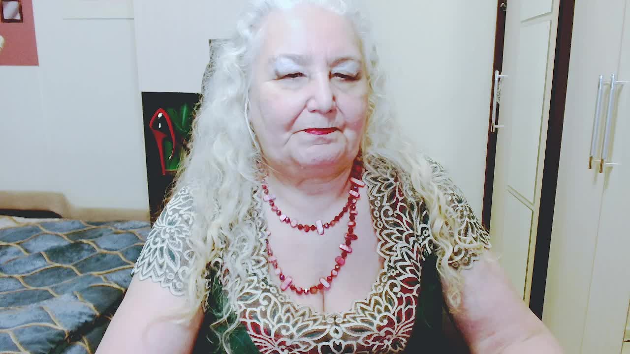 GrannyWants Adult Chat December 29, 2025