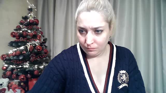 KickaIricka Adult Chat December 29, 2025