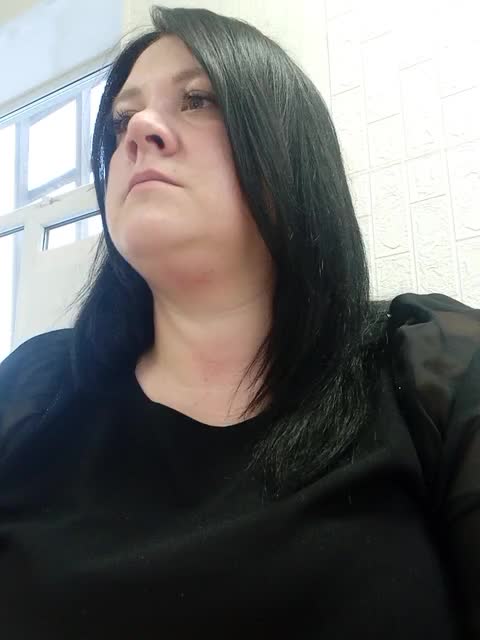 AnnaVictoriaa Adult Chat December 29, 2025