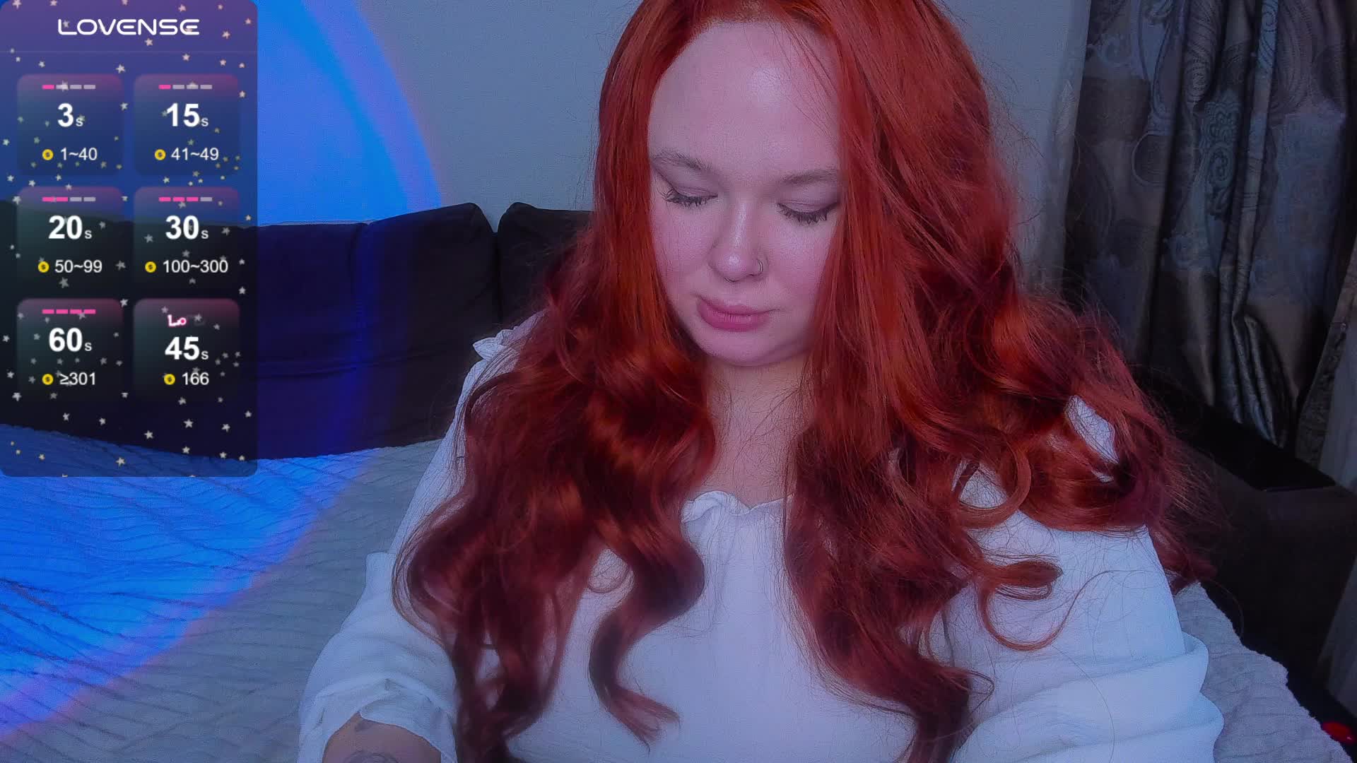 la-vida-loca Adult Chat December 29, 2025