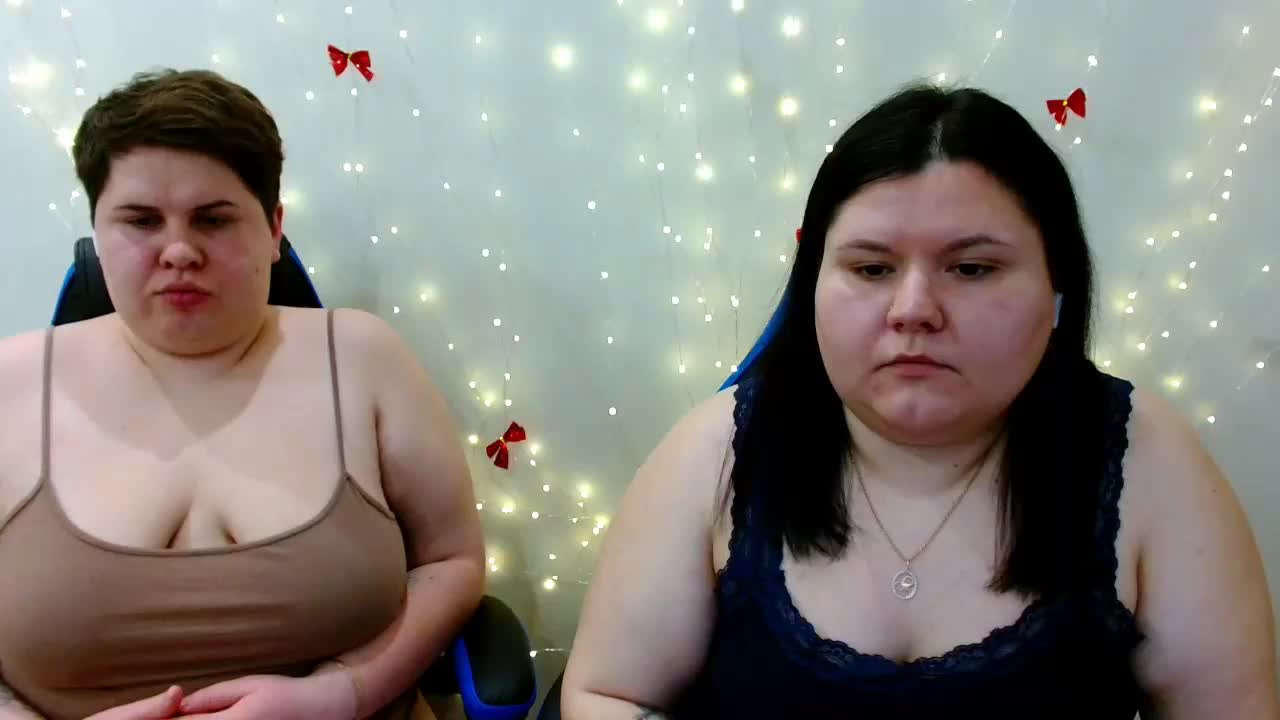 BeckyAndEllen Adult Chat December 29, 2025