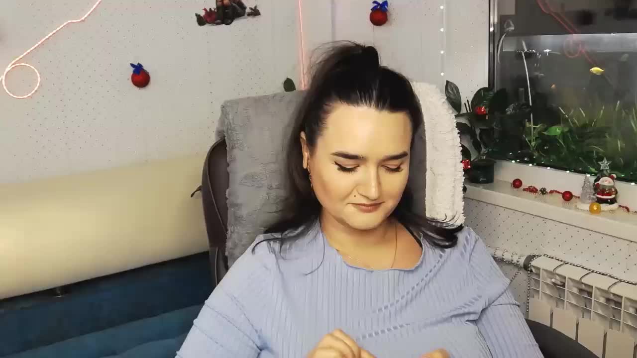 LinaCrave Adult Chat December 29, 2025