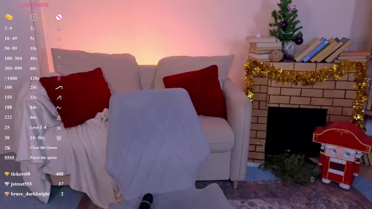 MiaMoonn Adult Chat December 29, 2025