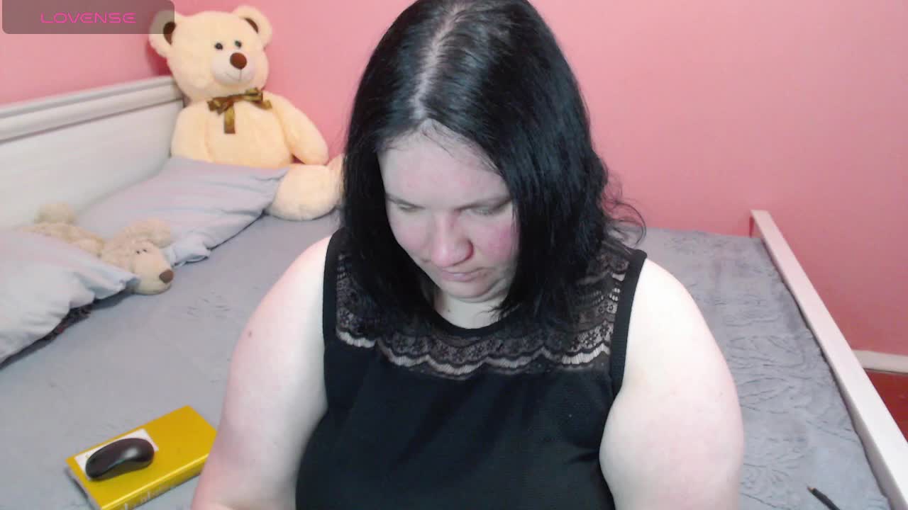 Alexandra-Ray Adult Chat December 29, 2025