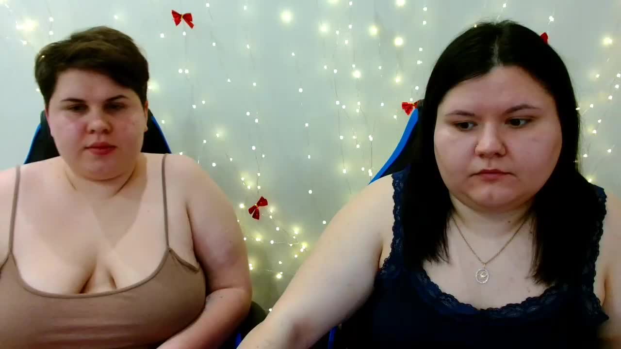 BeckyAndEllen Adult Chat December 29, 2025