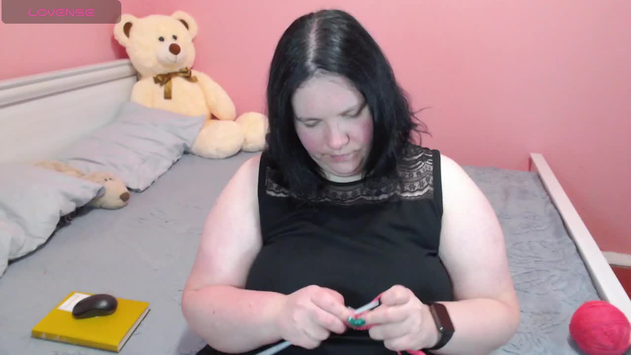 Alexandra-Ray Adult Chat December 29, 2025