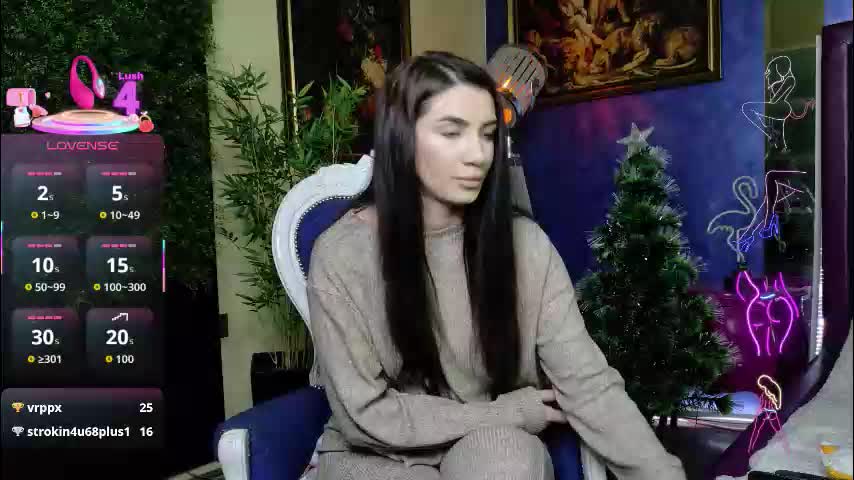 nicollepalmer Adult Chat December 29, 2025