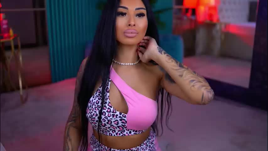 arabellaposh Adult Chat December 29, 2025