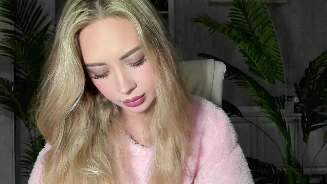 AnnaPopy Adult Chat December 29, 2025