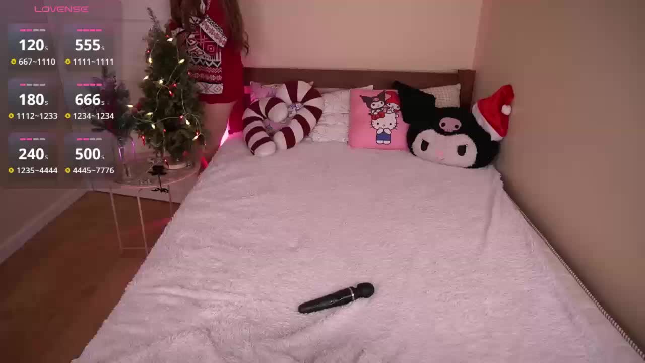 OnlyPenny Adult Chat December 29, 2025