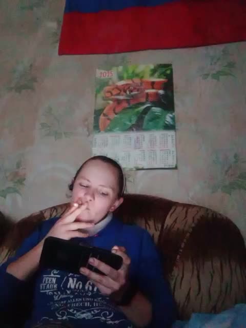 Calibriya Adult Chat December 29, 2025