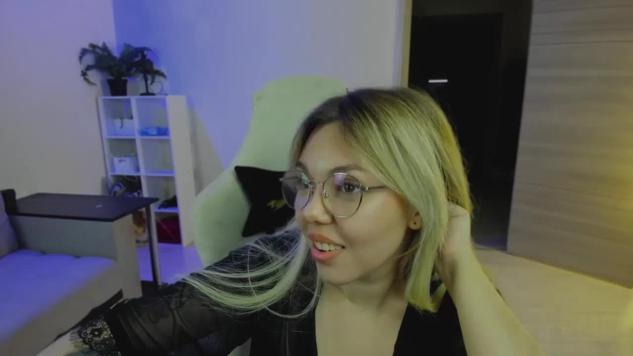 SpecterGirl Adult Chat December 29, 2025