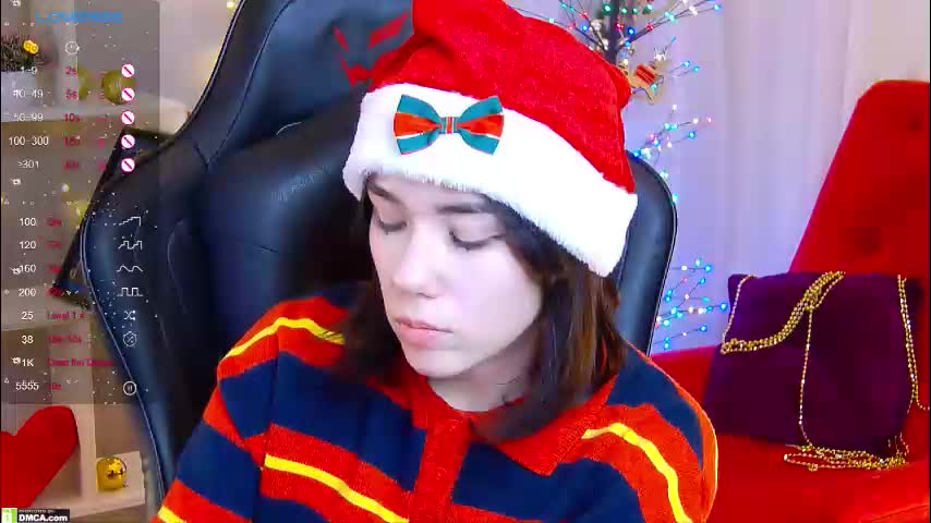 kelly_fooxx Adult Chat December 29, 2025