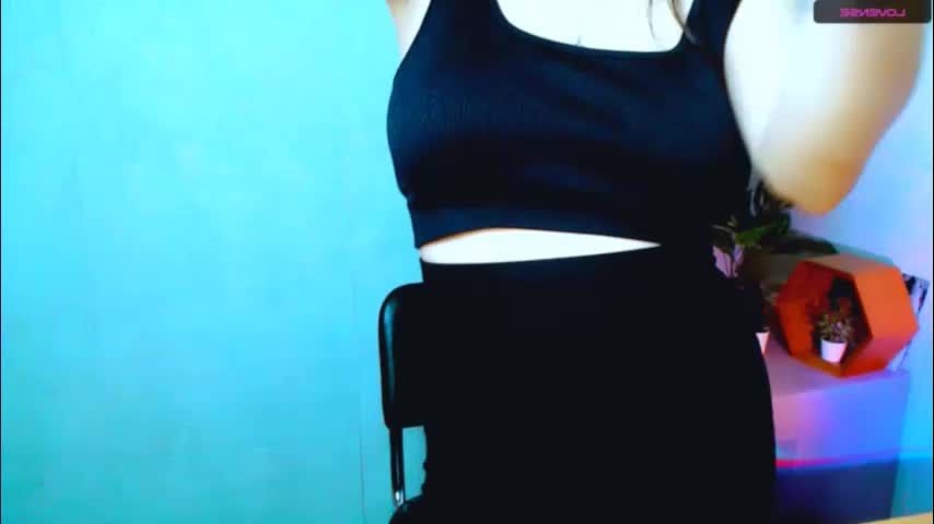 _alicecandy_ Adult Chat December 29, 2025