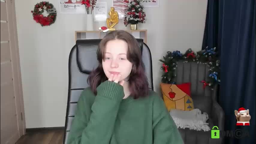 alina_mills Adult Chat December 29, 2025