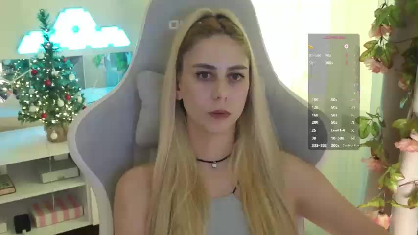 ballerina_capuchina Adult Chat December 29, 2025