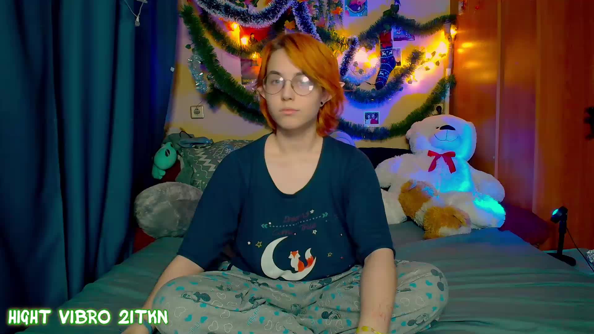 Tricky_Kitsune Adult Chat December 29, 2025