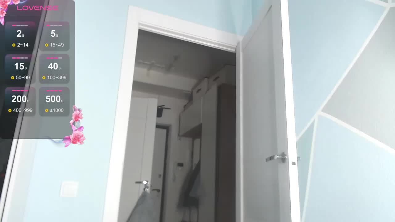 Mimimigirl Adult Chat December 29, 2025