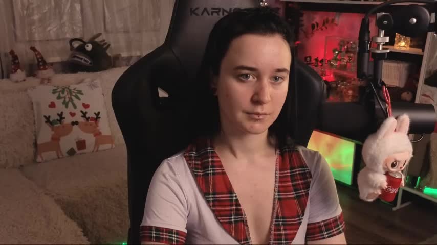 Kira_Li_Lime Adult Chat December 29, 2025