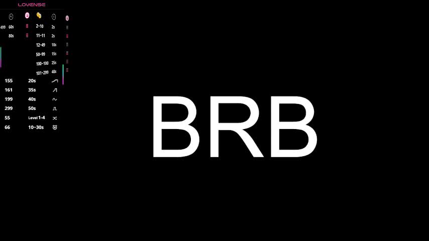 chanelmay Adult Chat December 29, 2025