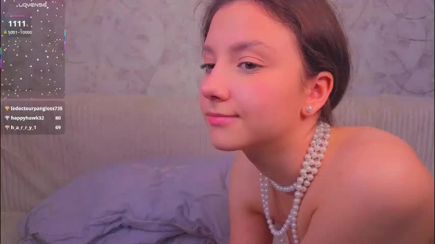 ebonyleibenstein Adult Chat December 29, 2025