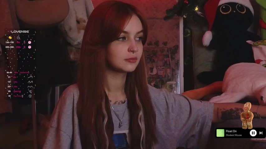 GoodyGirl Adult Chat December 29, 2025