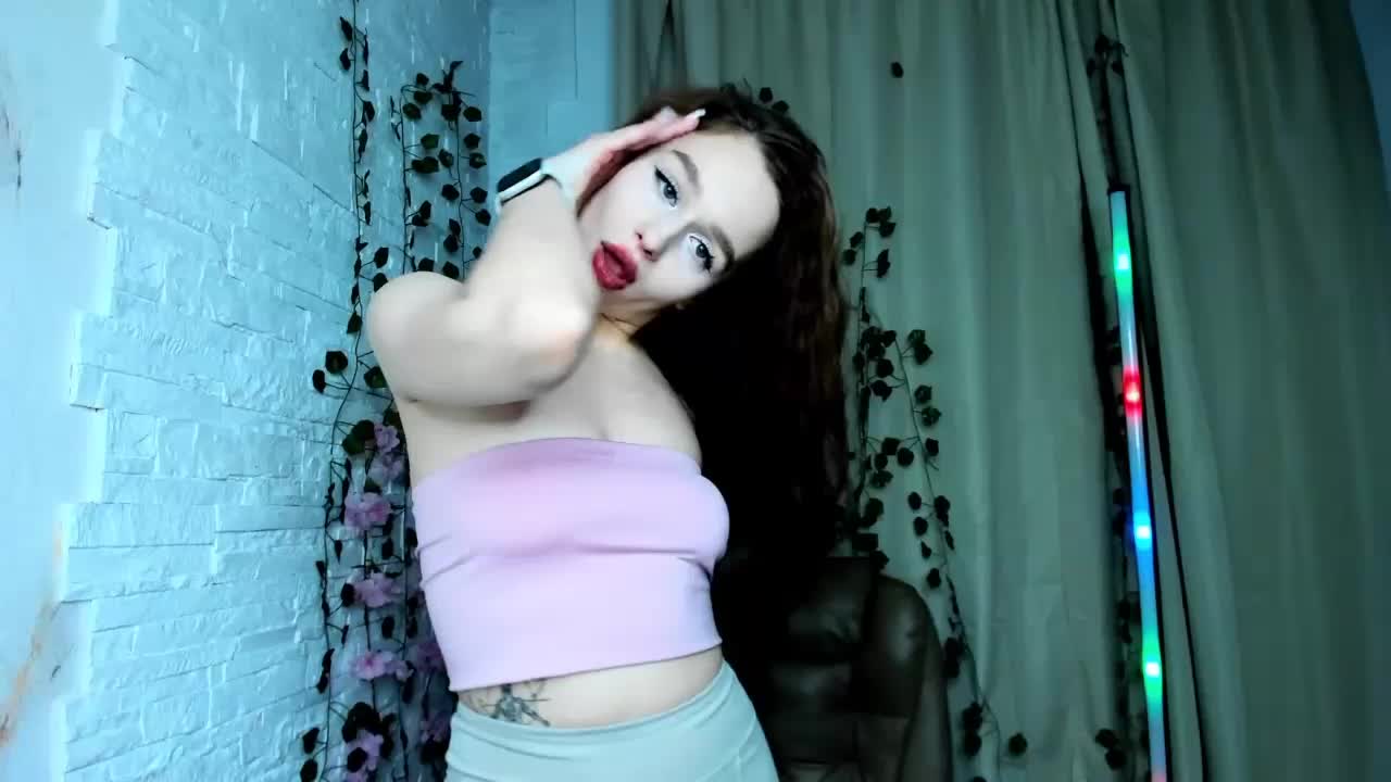 SteshaRay Adult Chat December 29, 2025