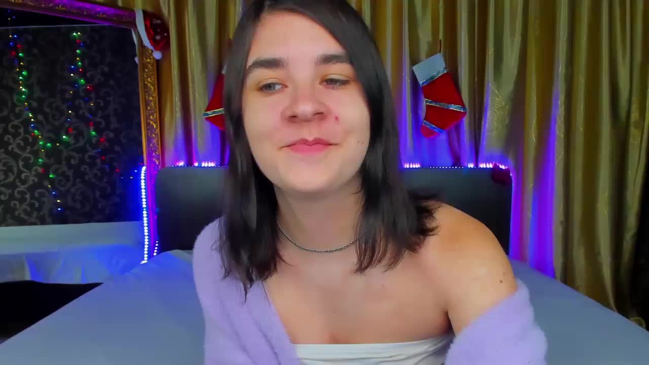 Polly-Love Adult Chat December 29, 2025