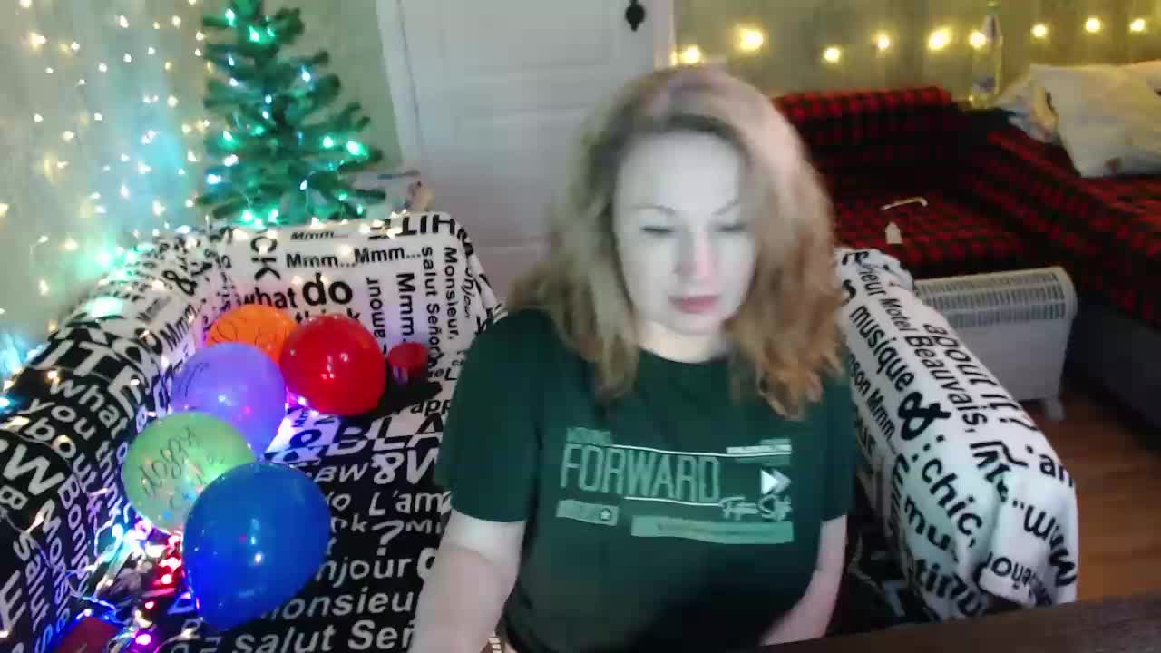 MeganIris Adult Chat December 29, 2025