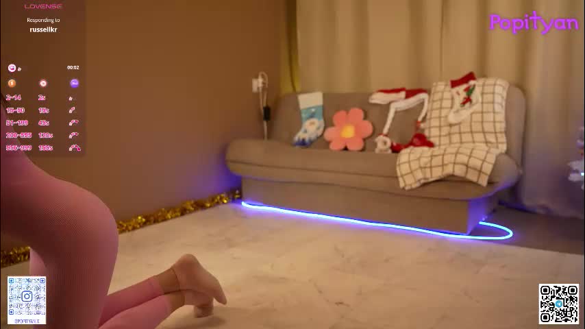 popityan Adult Chat December 29, 2025