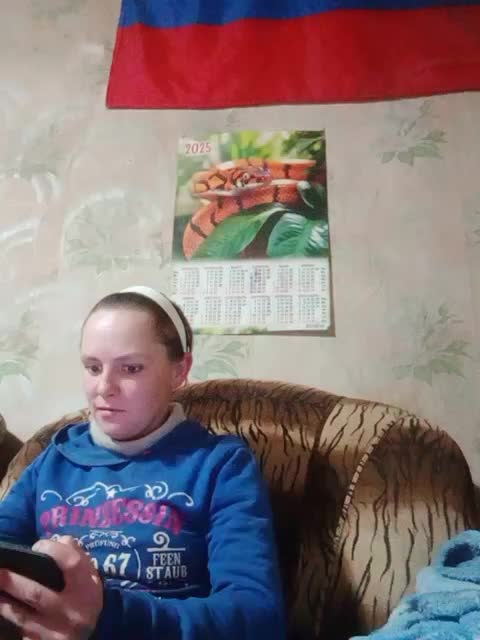 Calibriya Adult Chat December 29, 2025