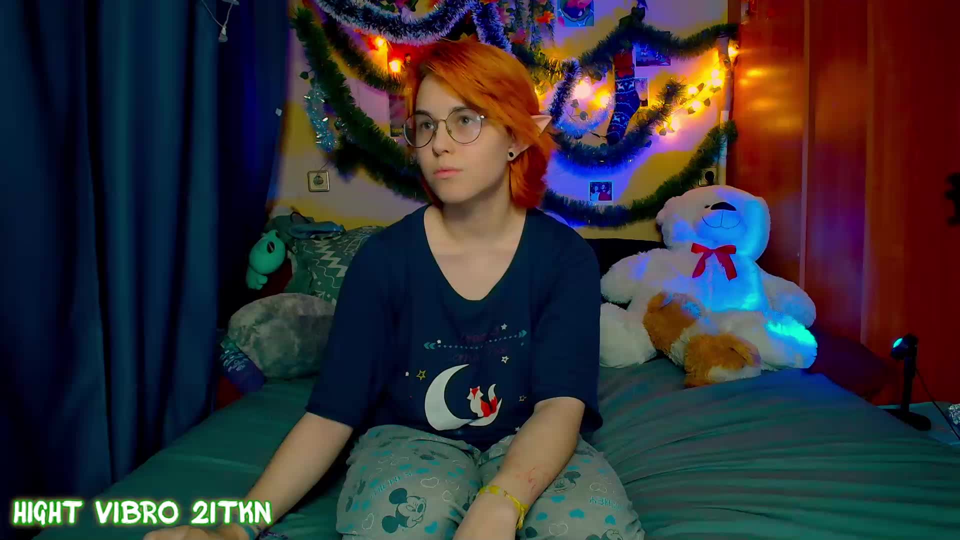 Tricky_Kitsune Adult Chat December 29, 2025