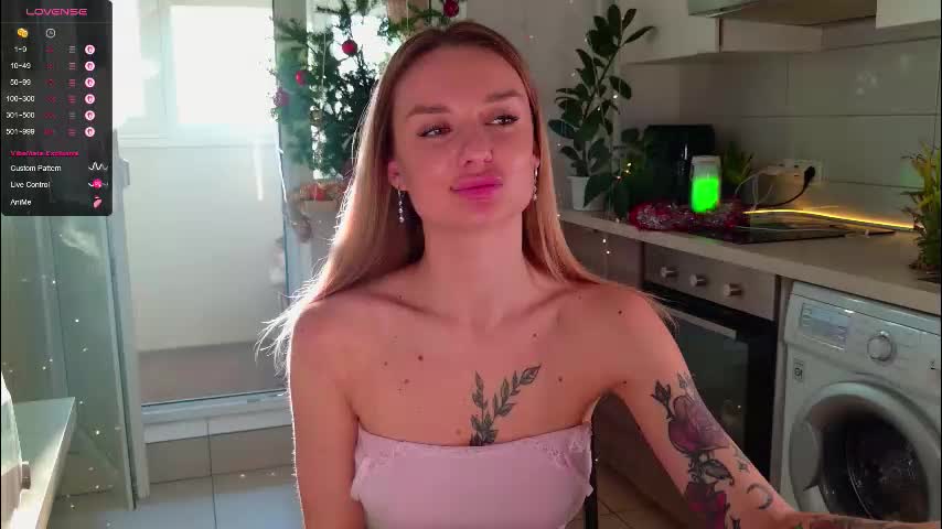 magiclovexo Adult Chat December 29, 2025